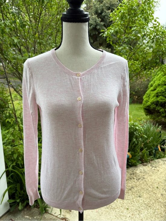 Old Navy Sweaters - Old Navy Light Pink Crewneck Sweater